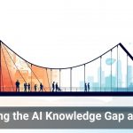 Bridging the AI Knowledge Gap at Work